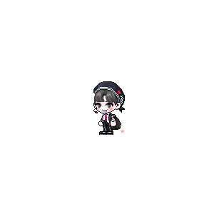 꾸운단팥빵