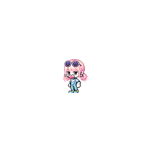 꼬물이
