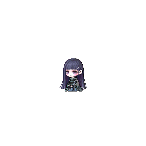 하레쿤여친