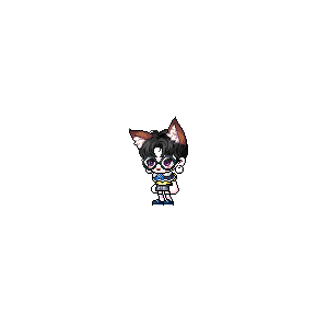 물주먹원섭이