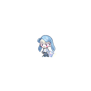 찍눈