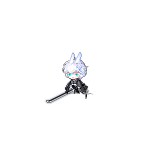 하으니귀이쪄