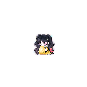 지윤아그만먹어