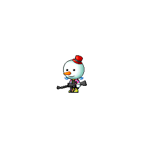 냐찌볶음